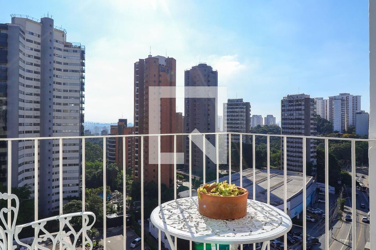 Apartamento, 2 quartos, 130 m² - Foto 9