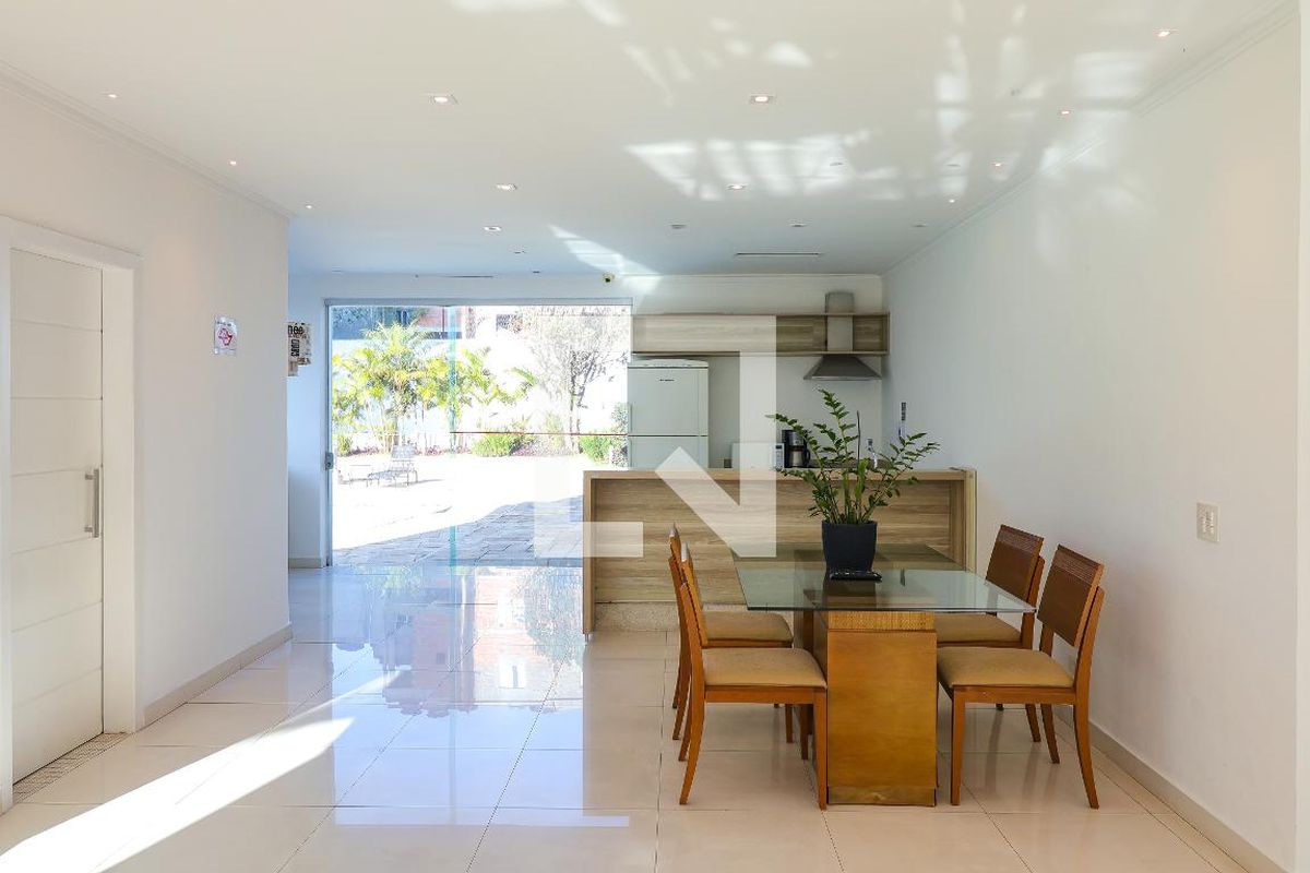 Apartamento, 2 quartos, 130 m² - Foto 37