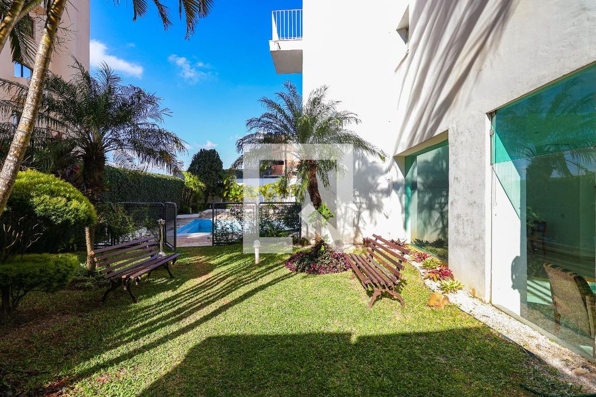 Apartamento, 2 quartos, 130 m² - Foto 39