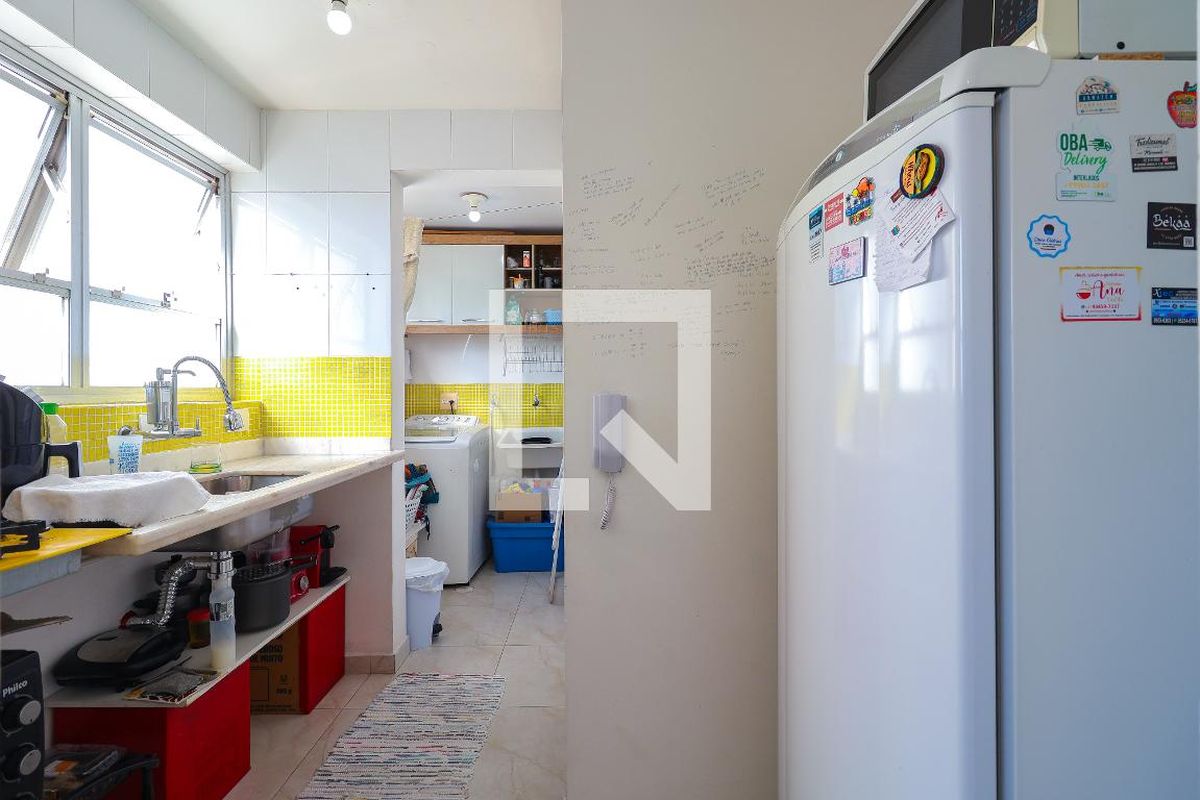 Apartamento, 2 quartos, 130 m² - Foto 29