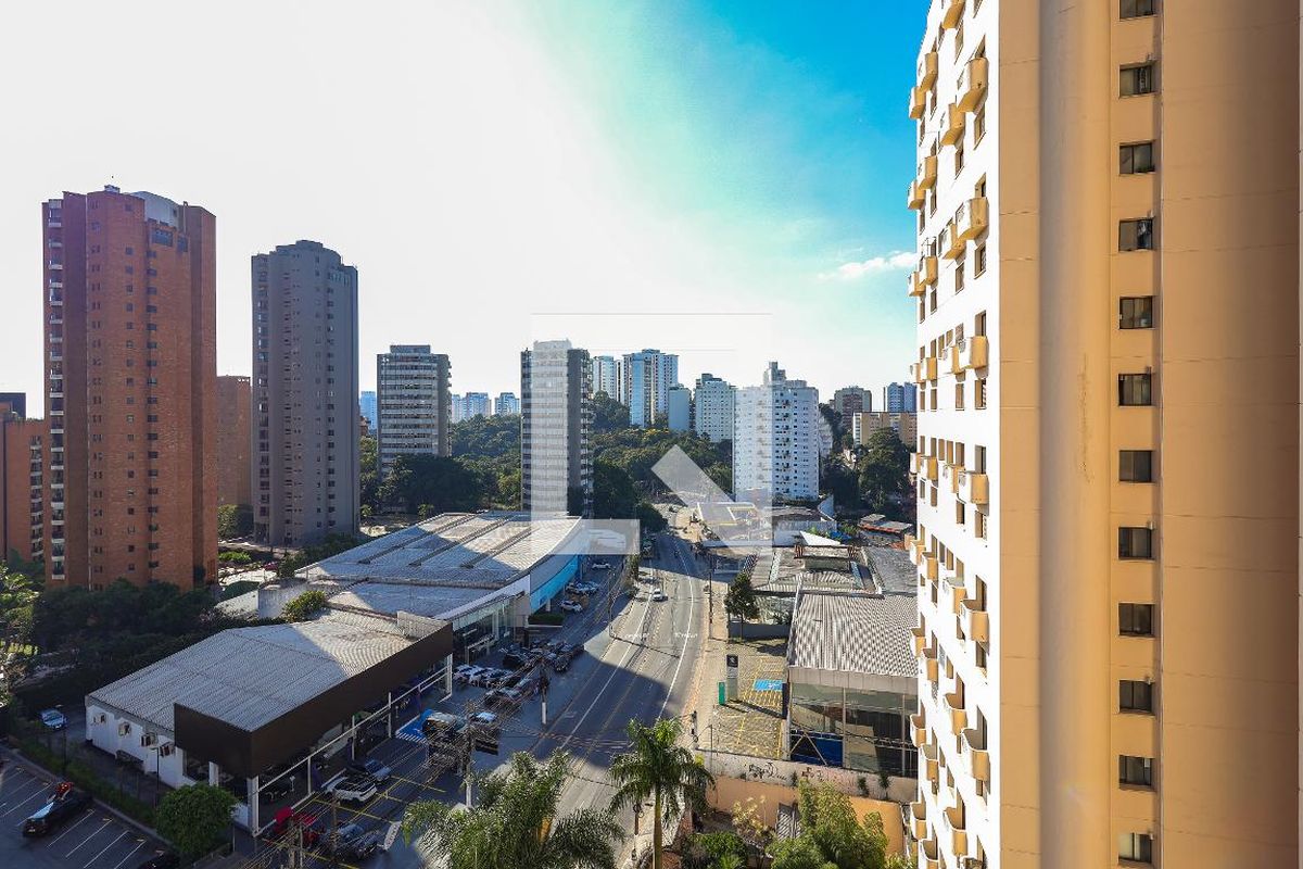 Apartamento, 2 quartos, 130 m² - Foto 21