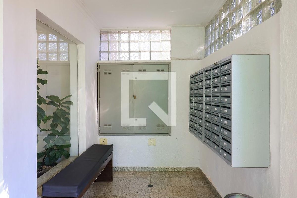 Apartamento, 2 quartos, 130 m² - Foto 35