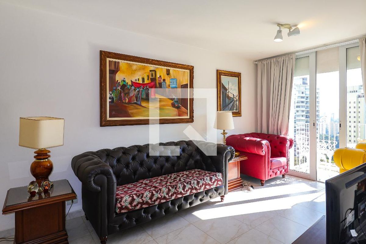 Apartamento, 2 quartos, 130 m² - Foto 3