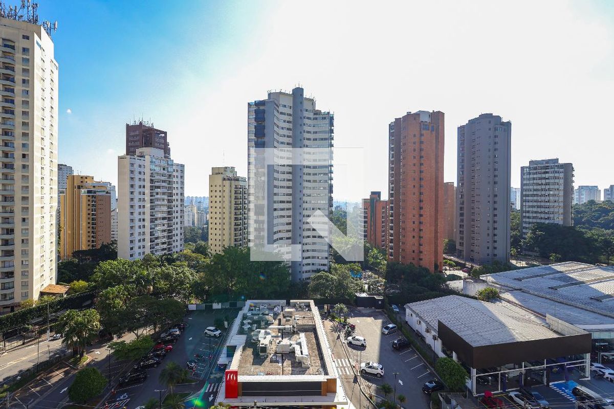 Apartamento, 2 quartos, 130 m² - Foto 16