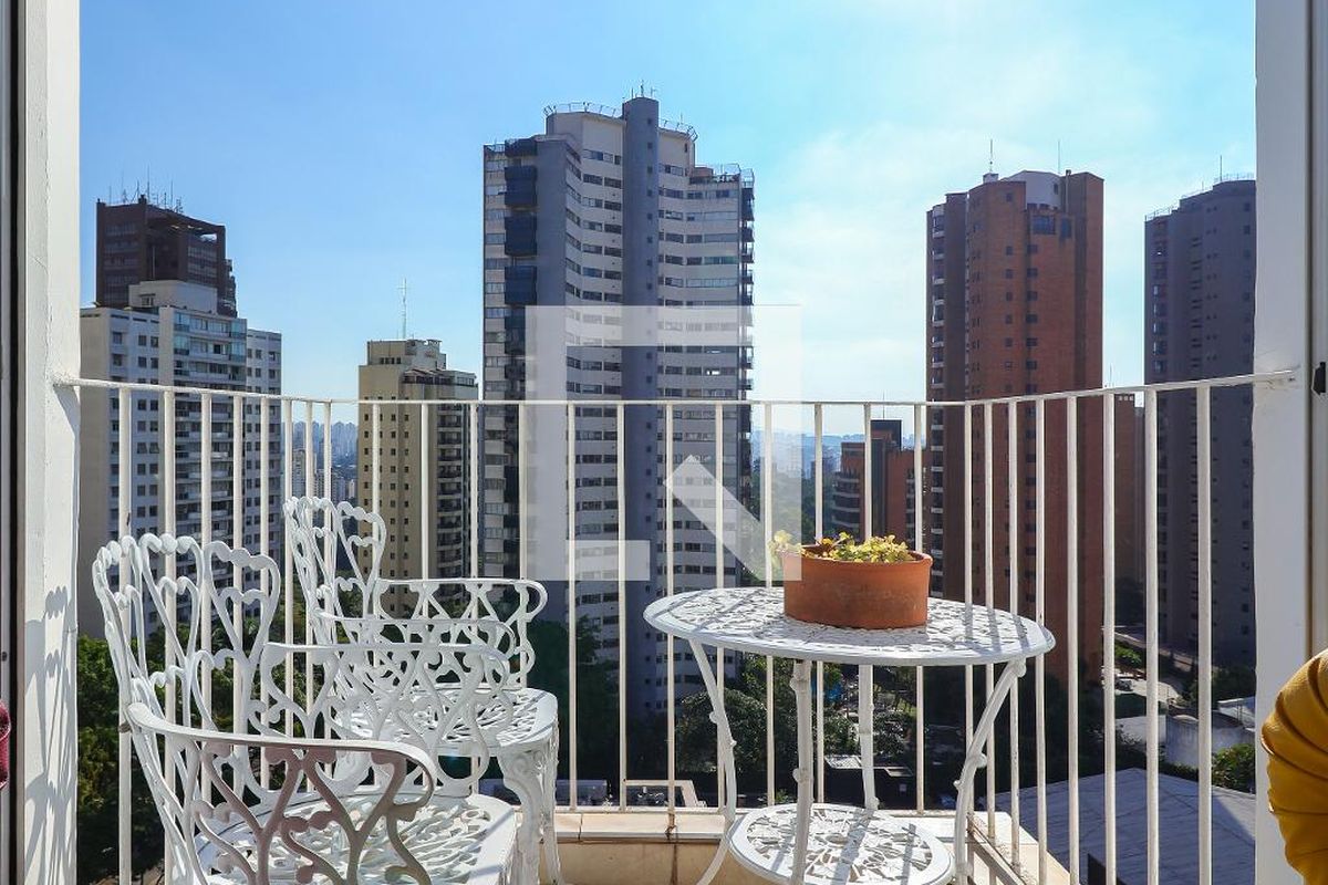 Apartamento, 2 quartos, 130 m² - Foto 8