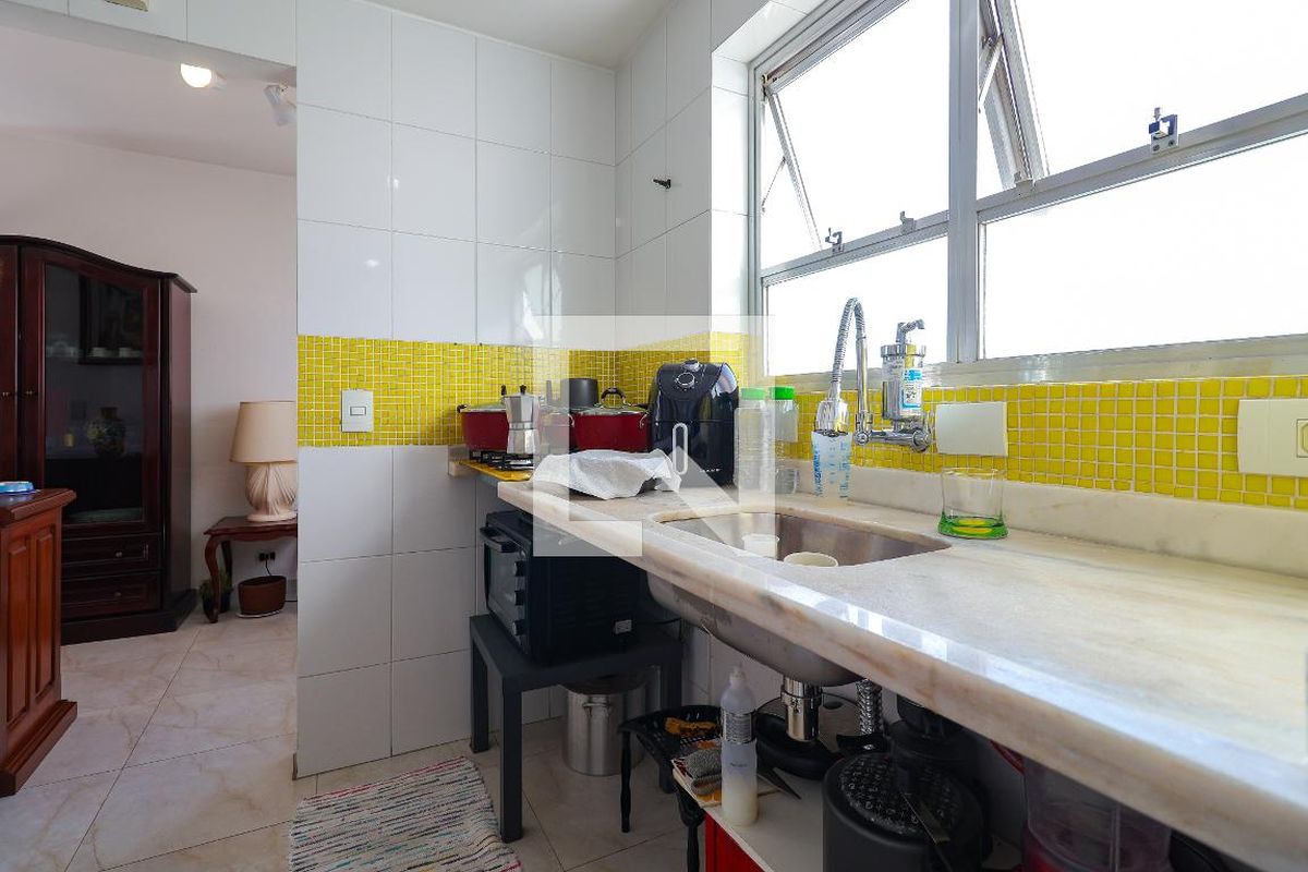 Apartamento, 2 quartos, 130 m² - Foto 32