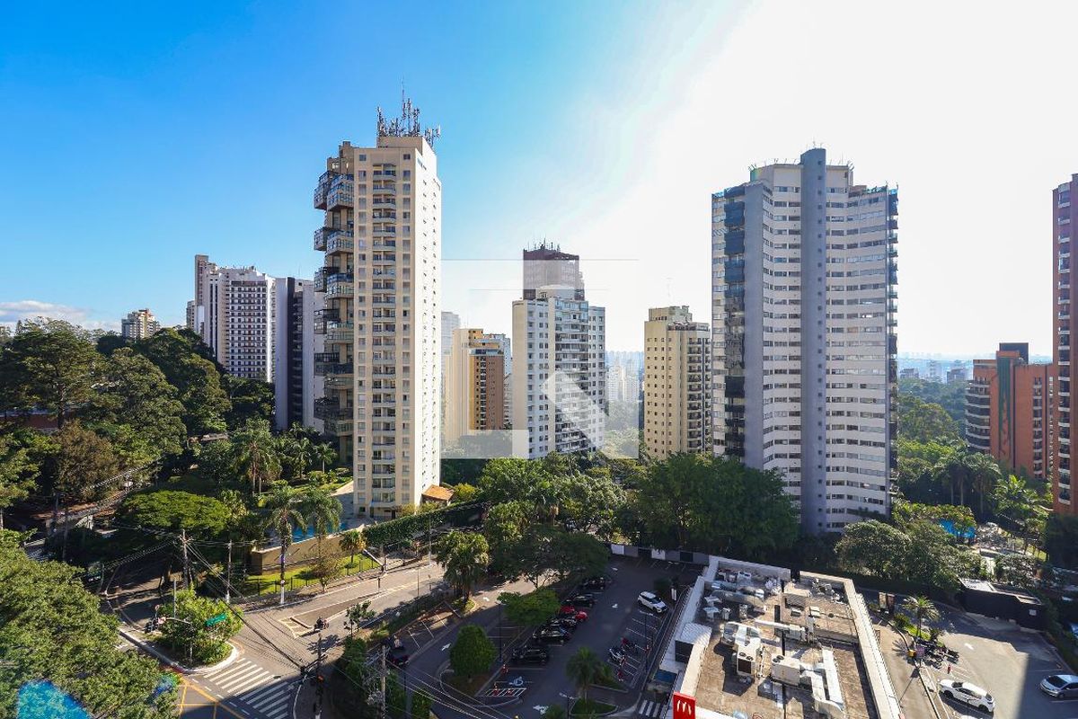 Apartamento, 2 quartos, 130 m² - Foto 10
