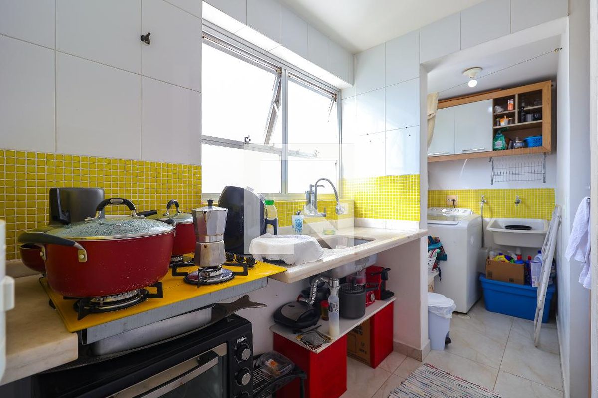 Apartamento, 2 quartos, 130 m² - Foto 30