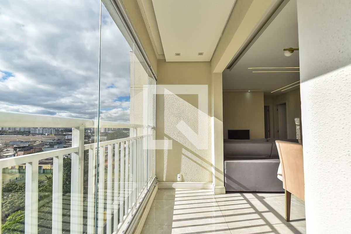 Apartamento, 2 quartos, 66 m² - Foto 5