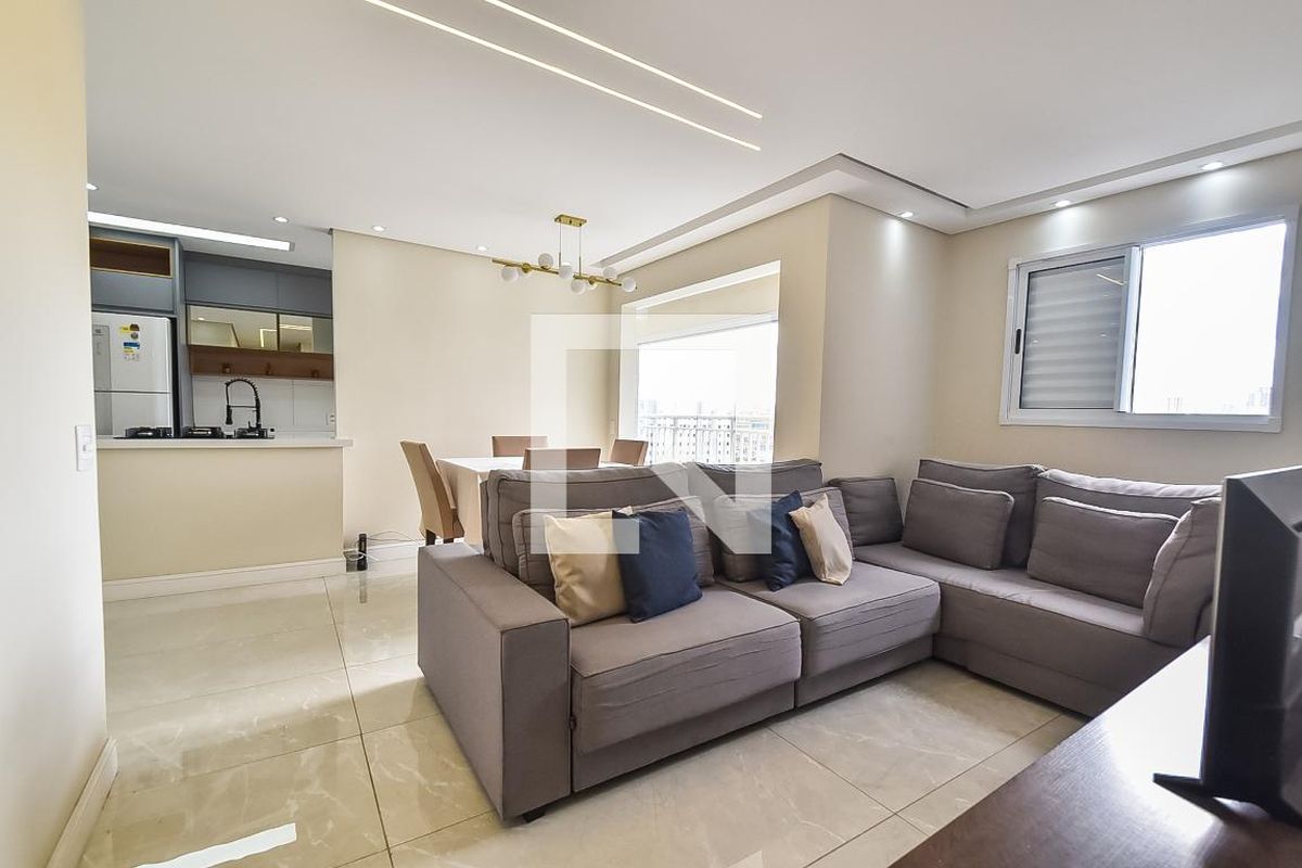 Apartamento, 2 quartos, 66 m² - Foto 9