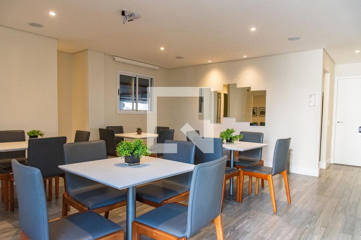 Apartamento, 2 quartos, 66 m² - Foto 42