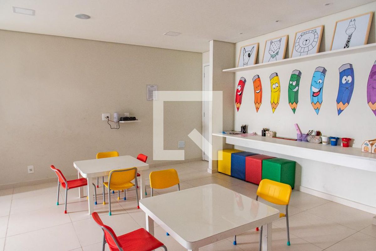 Apartamento, 2 quartos, 66 m² - Foto 37