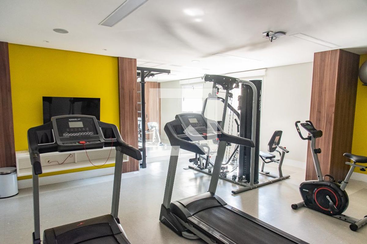 Apartamento, 2 quartos, 66 m² - Foto 41