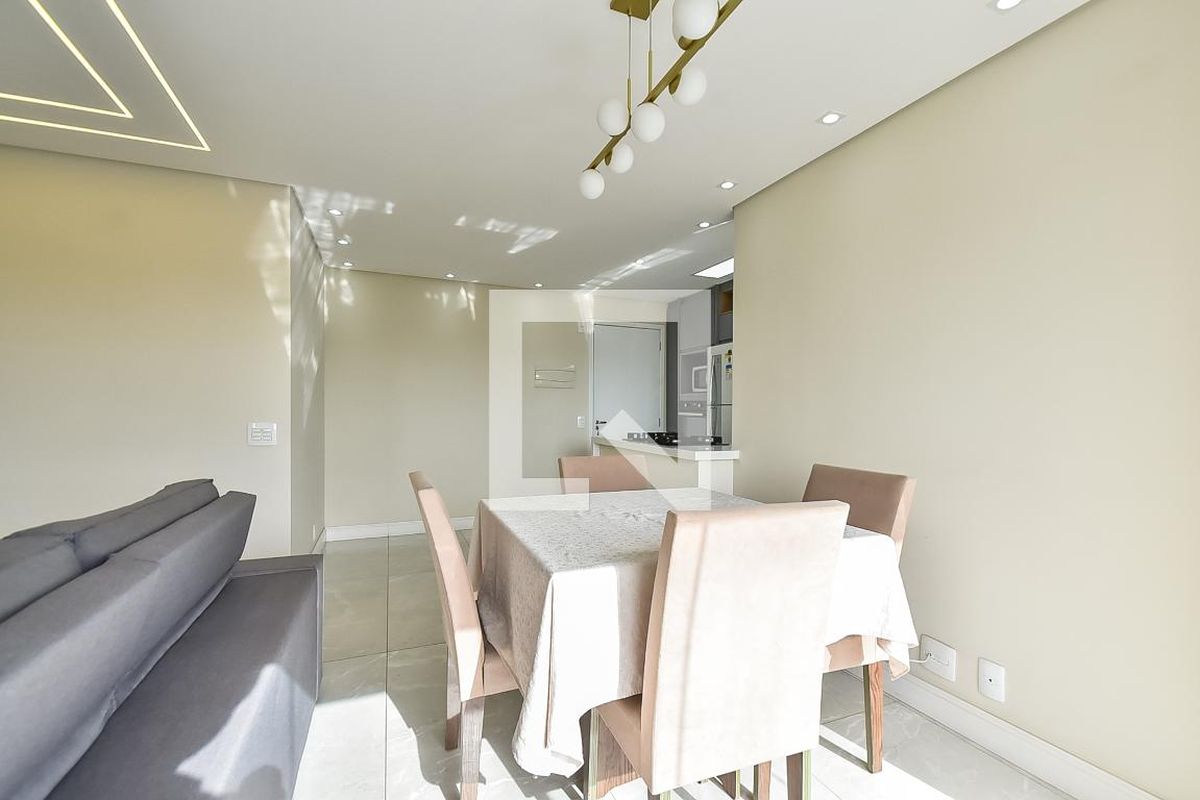 Apartamento, 2 quartos, 66 m² - Foto 2