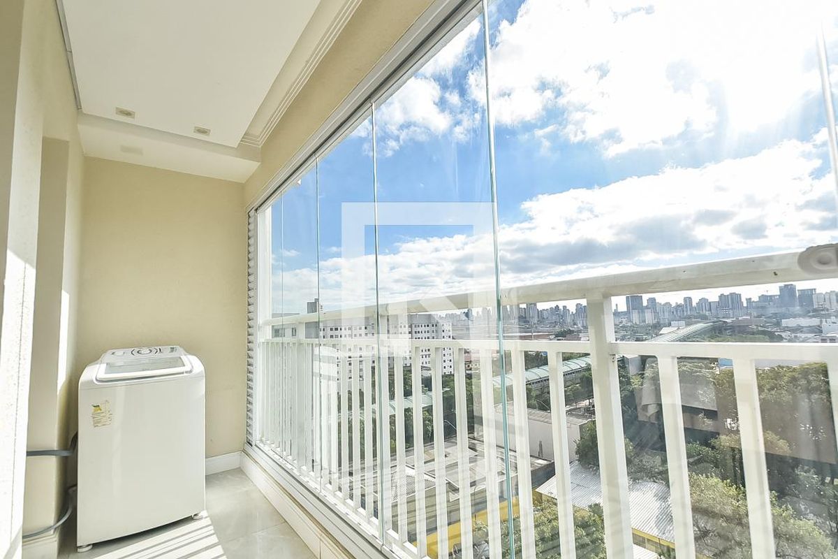 Apartamento, 2 quartos, 66 m² - Foto 6