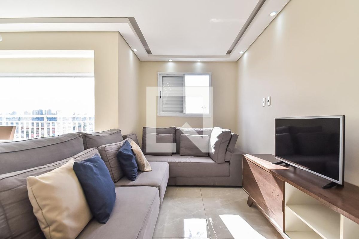 Apartamento, 2 quartos, 66 m² - Foto 11