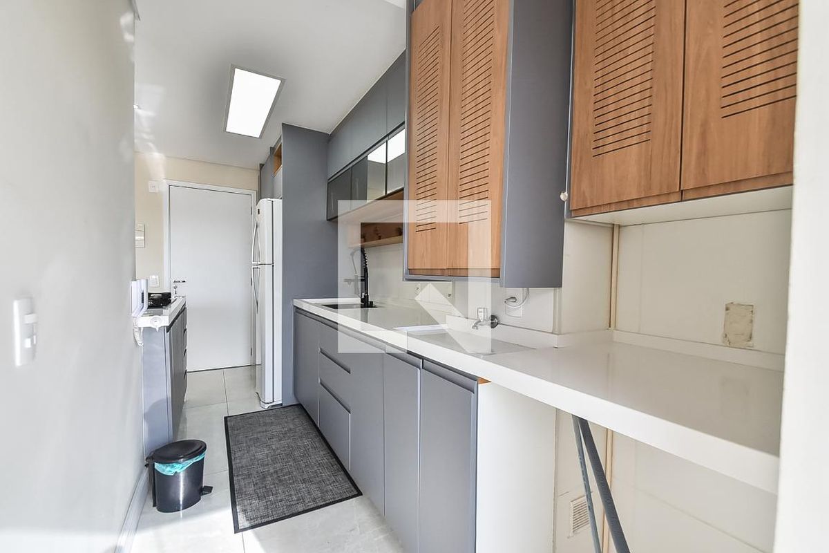 Apartamento, 2 quartos, 66 m² - Foto 32