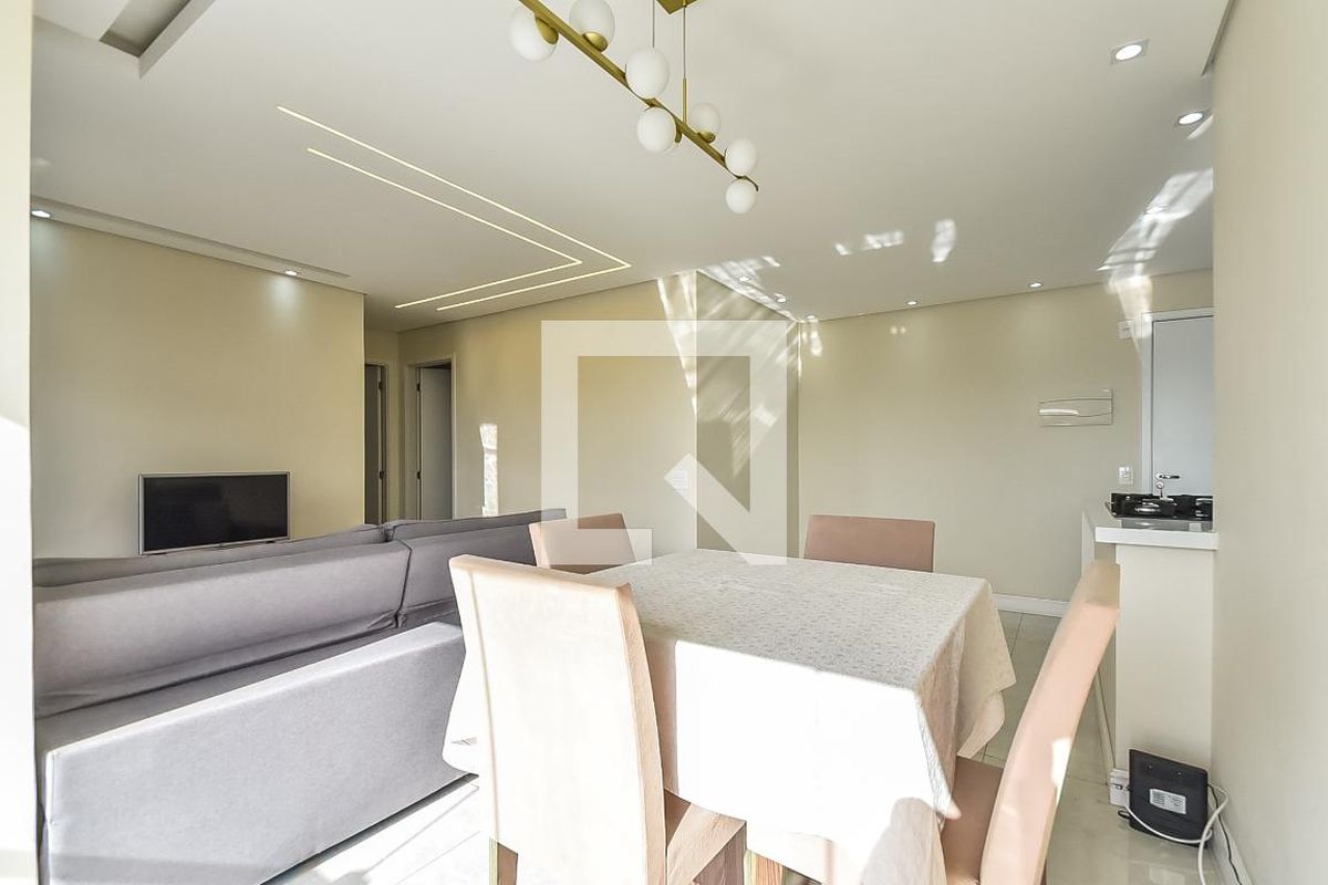 Apartamento, 2 quartos, 66 m² - Foto 4