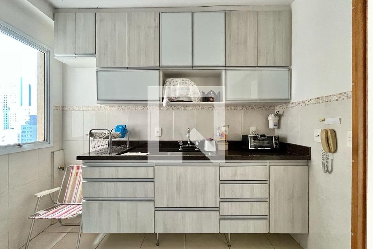 Apartamento à Venda - Cambuí, 3 Quartos,  84 m2 em , Campinas - sp | SoloBR