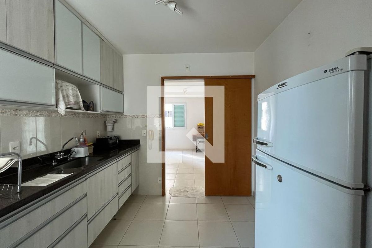 Apartamento à Venda - Cambuí, 3 Quartos,  84 m2 em , Campinas - sp | SoloBR