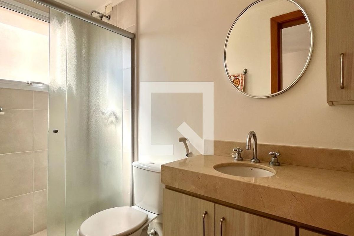 Apartamento à Venda - Cambuí, 3 Quartos,  84 m2 em , Campinas - sp | SoloBR