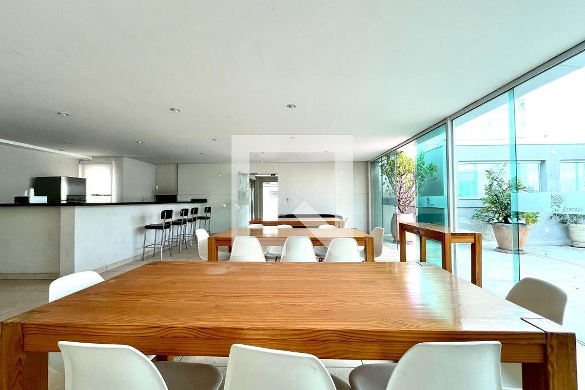 Apartamento à Venda - Cambuí, 3 Quartos,  84 m2 em , Campinas - sp | SoloBR