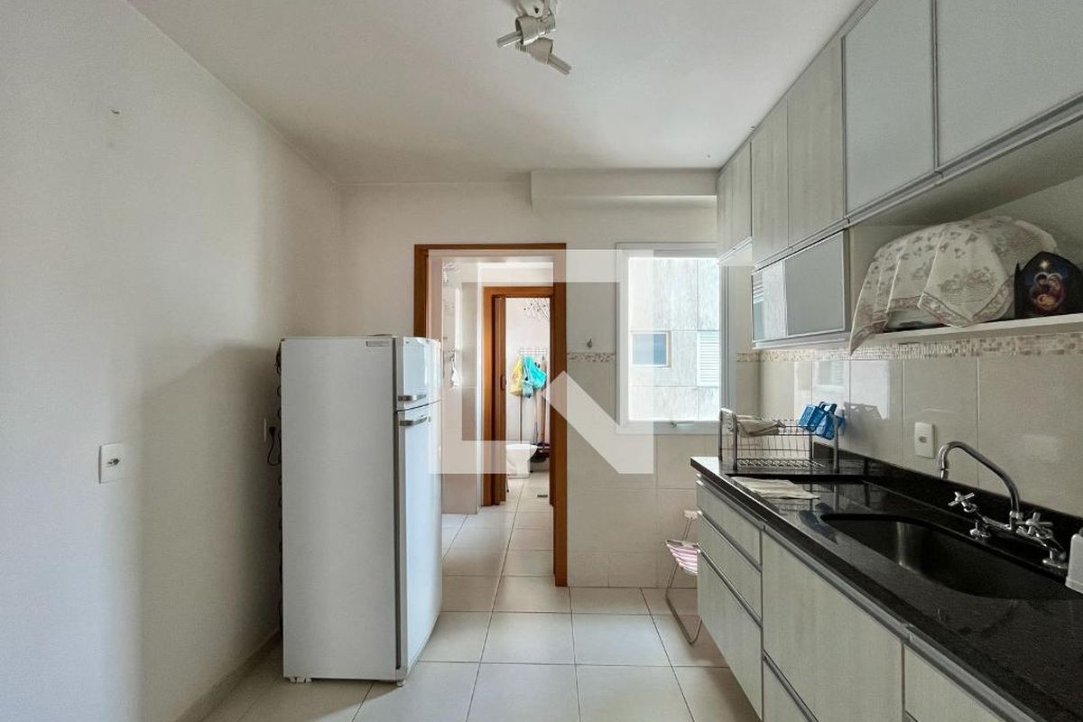 Apartamento à Venda - Cambuí, 3 Quartos,  84 m2 em , Campinas - sp | SoloBR