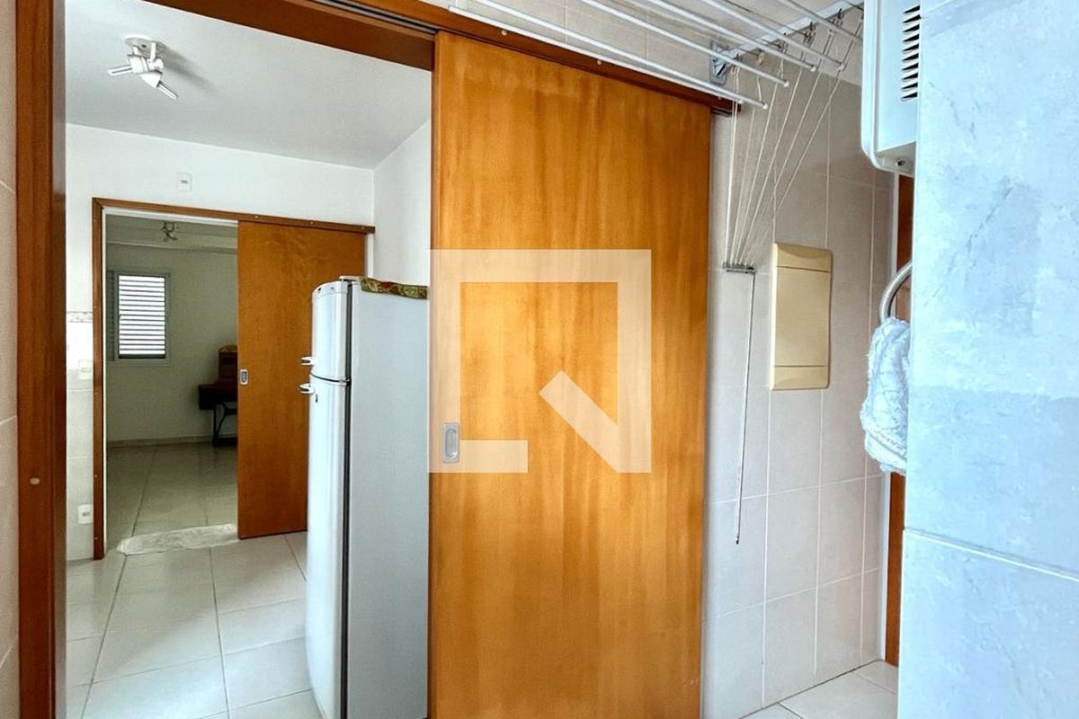 Apartamento à Venda - Cambuí, 3 Quartos,  84 m2 em , Campinas - sp | SoloBR