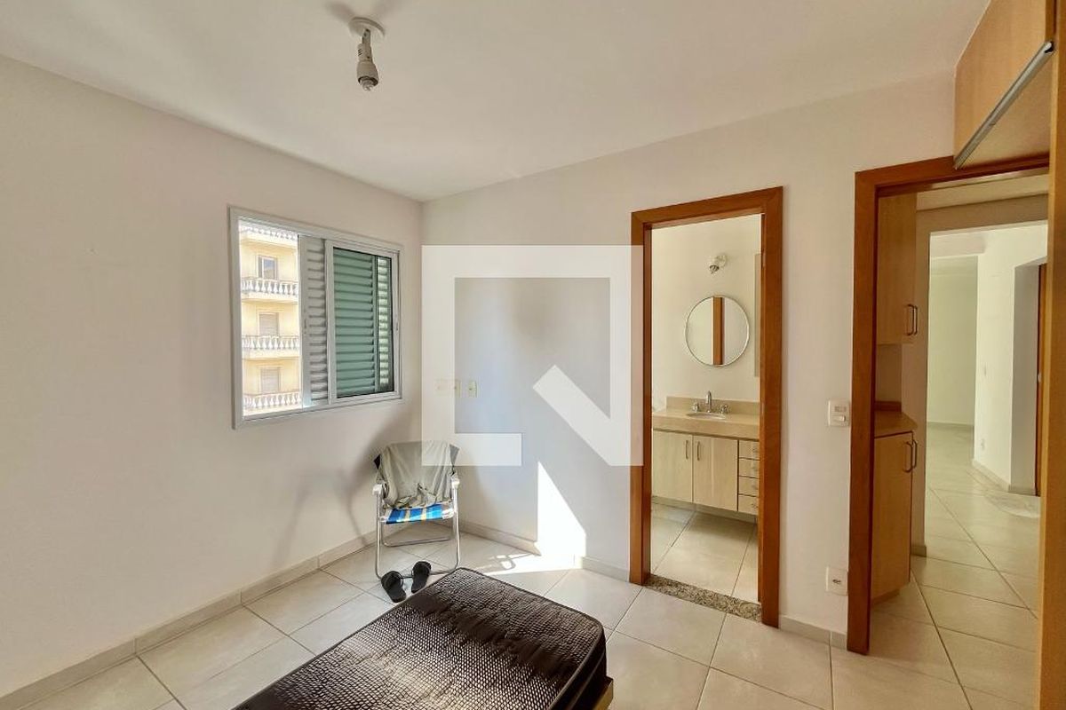 Apartamento à Venda - Cambuí, 3 Quartos,  84 m2 em , Campinas - sp | SoloBR