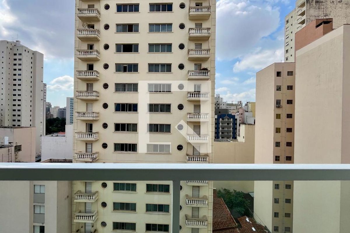 Apartamento à Venda - Cambuí, 3 Quartos,  84 m2 em , Campinas - sp | SoloBR