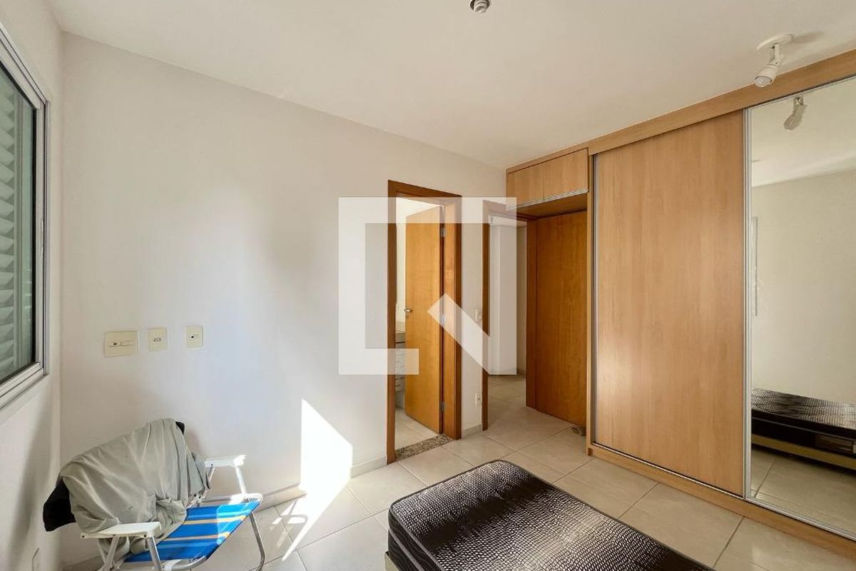 Apartamento à Venda - Cambuí, 3 Quartos,  84 m2 em , Campinas - sp | SoloBR