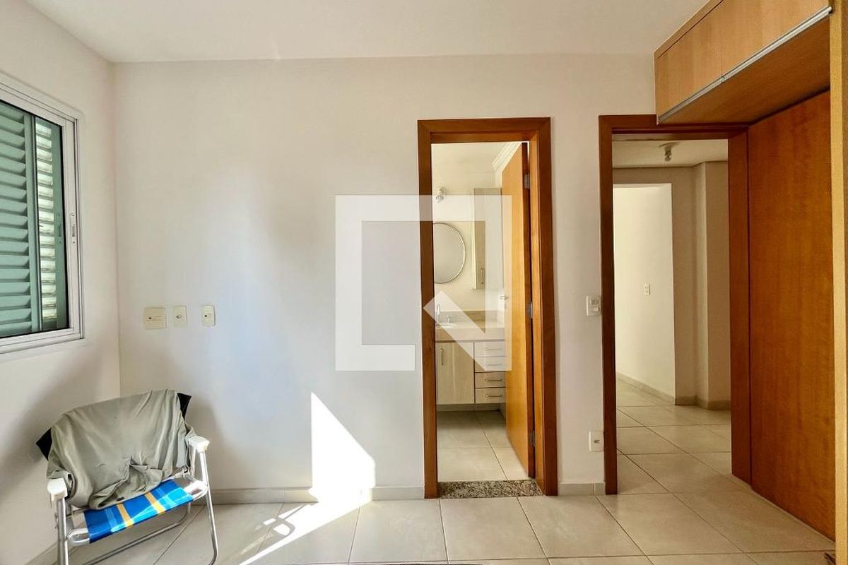 Apartamento à Venda - Cambuí, 3 Quartos,  84 m2 em , Campinas - sp | SoloBR