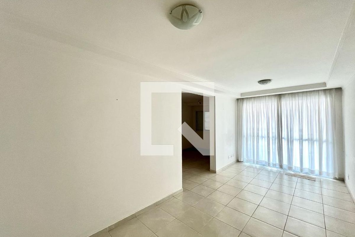 Apartamento à Venda - Cambuí, 3 Quartos,  84 m2 em , Campinas - sp | SoloBR