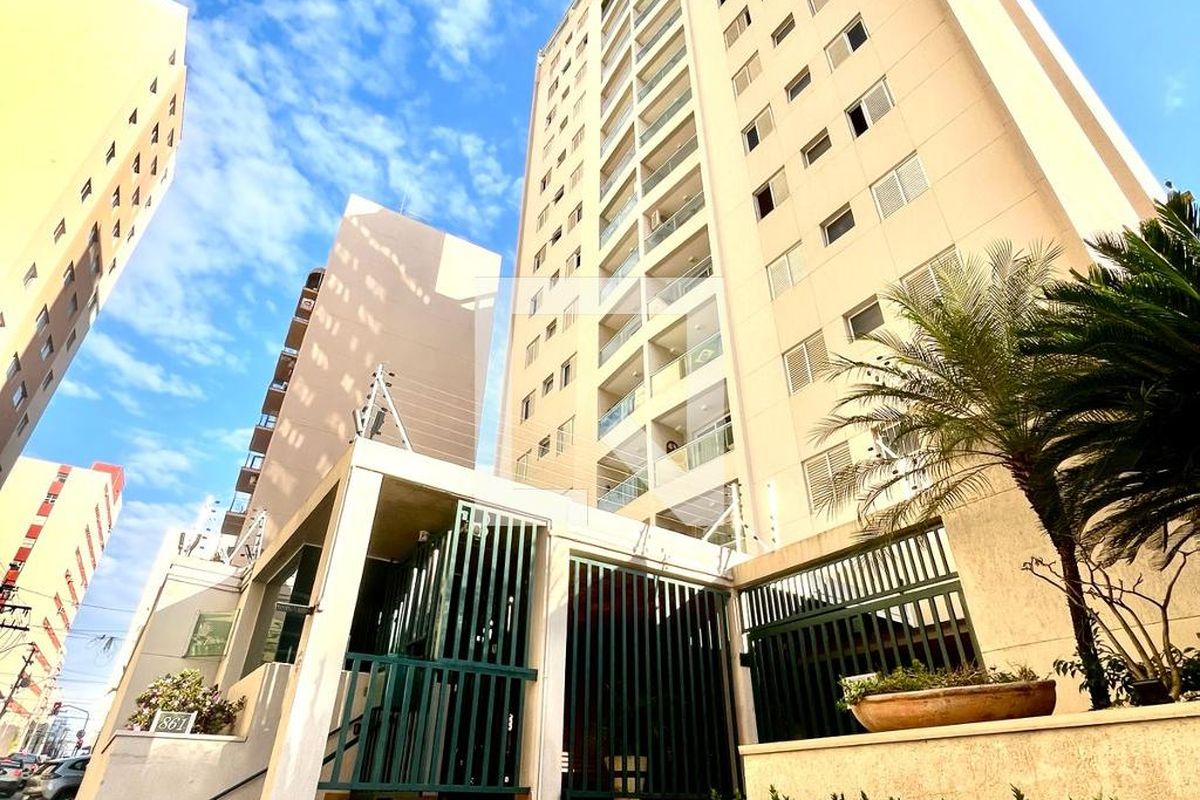 Apartamento à Venda - Cambuí, 3 Quartos,  84 m2 em , Campinas - sp | SoloBR