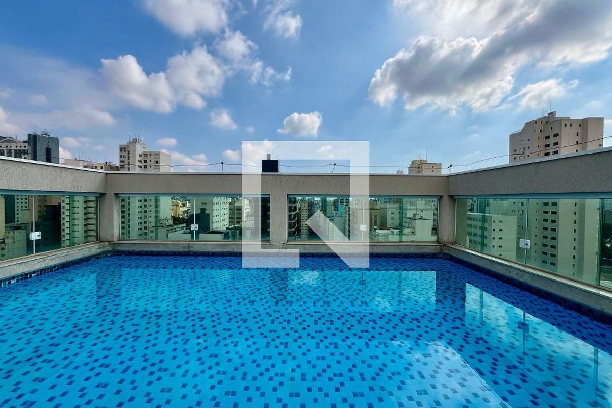 Apartamento à Venda - Cambuí, 3 Quartos,  84 m2 em , Campinas - sp | SoloBR
