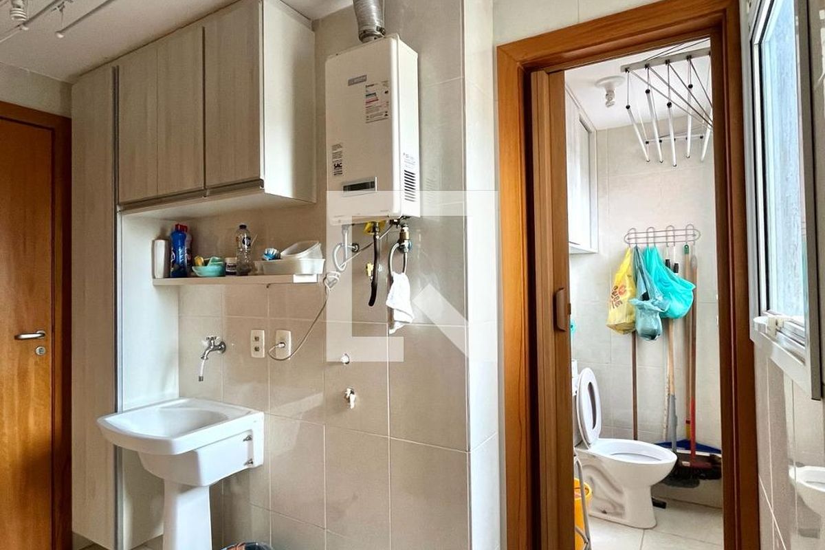 Apartamento à Venda - Cambuí, 3 Quartos,  84 m2 em , Campinas - sp | SoloBR