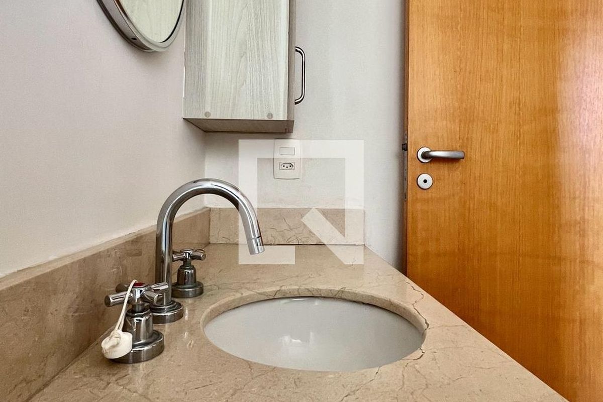 Apartamento à Venda - Cambuí, 3 Quartos,  84 m2 em , Campinas - sp | SoloBR