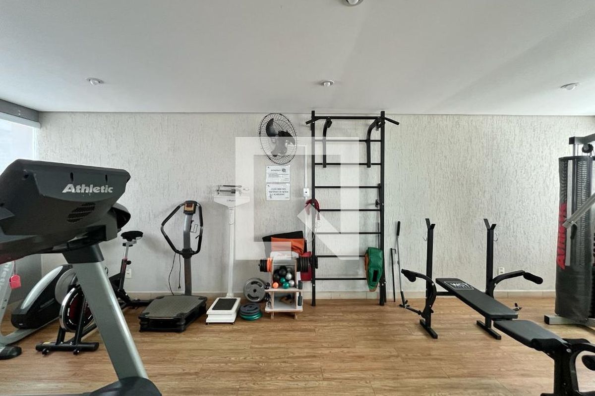 Apartamento à Venda - Cambuí, 3 Quartos,  84 m2 em , Campinas - sp | SoloBR