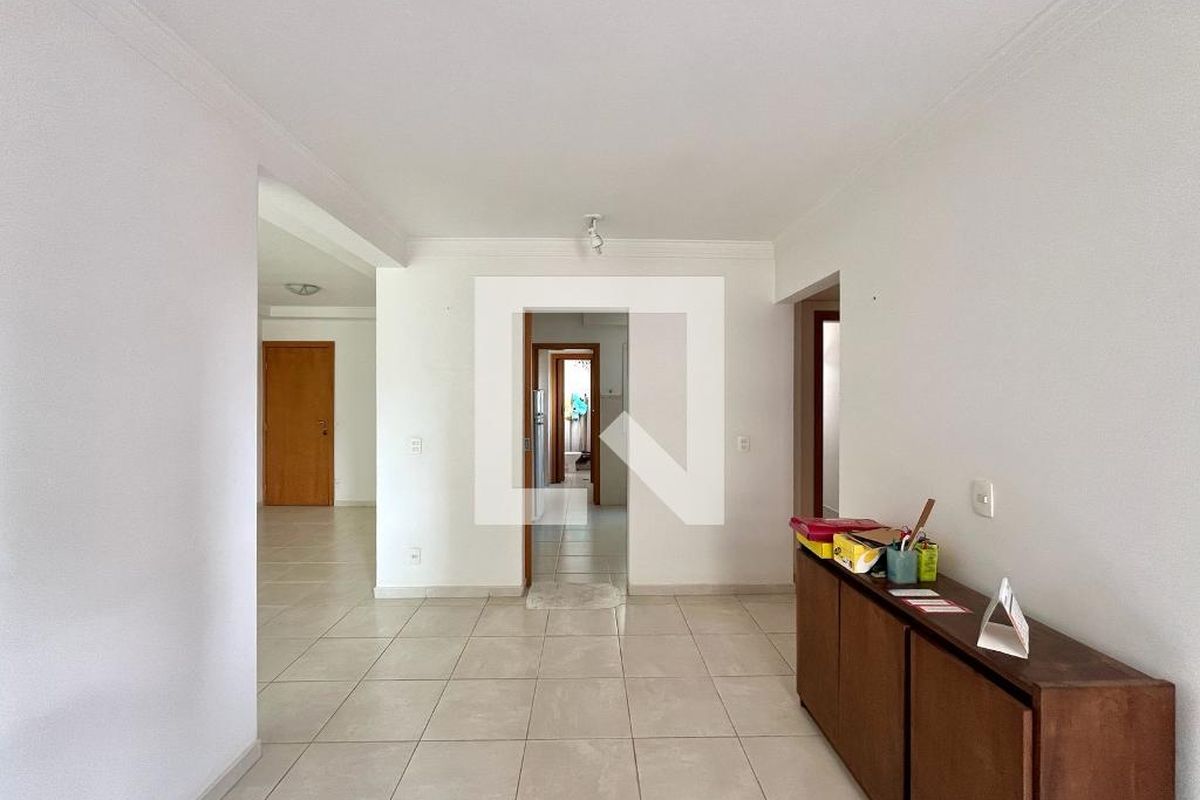 Apartamento à Venda - Cambuí, 3 Quartos,  84 m2 em , Campinas - sp | SoloBR