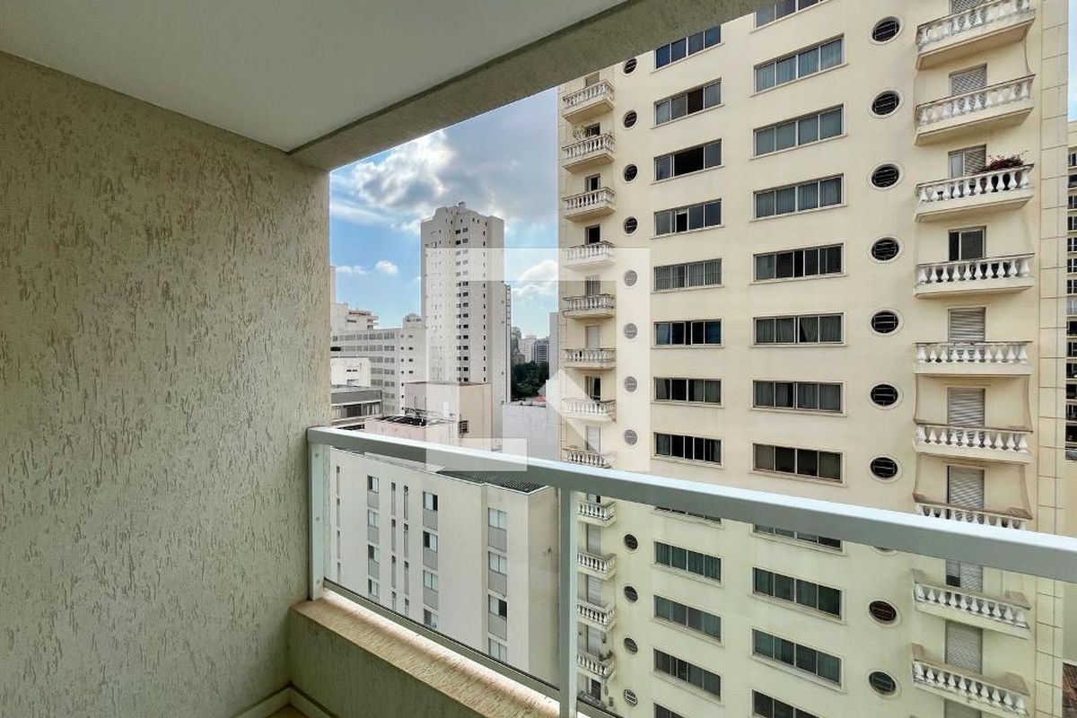 Apartamento à Venda - Cambuí, 3 Quartos,  84 m2 em , Campinas - sp | SoloBR