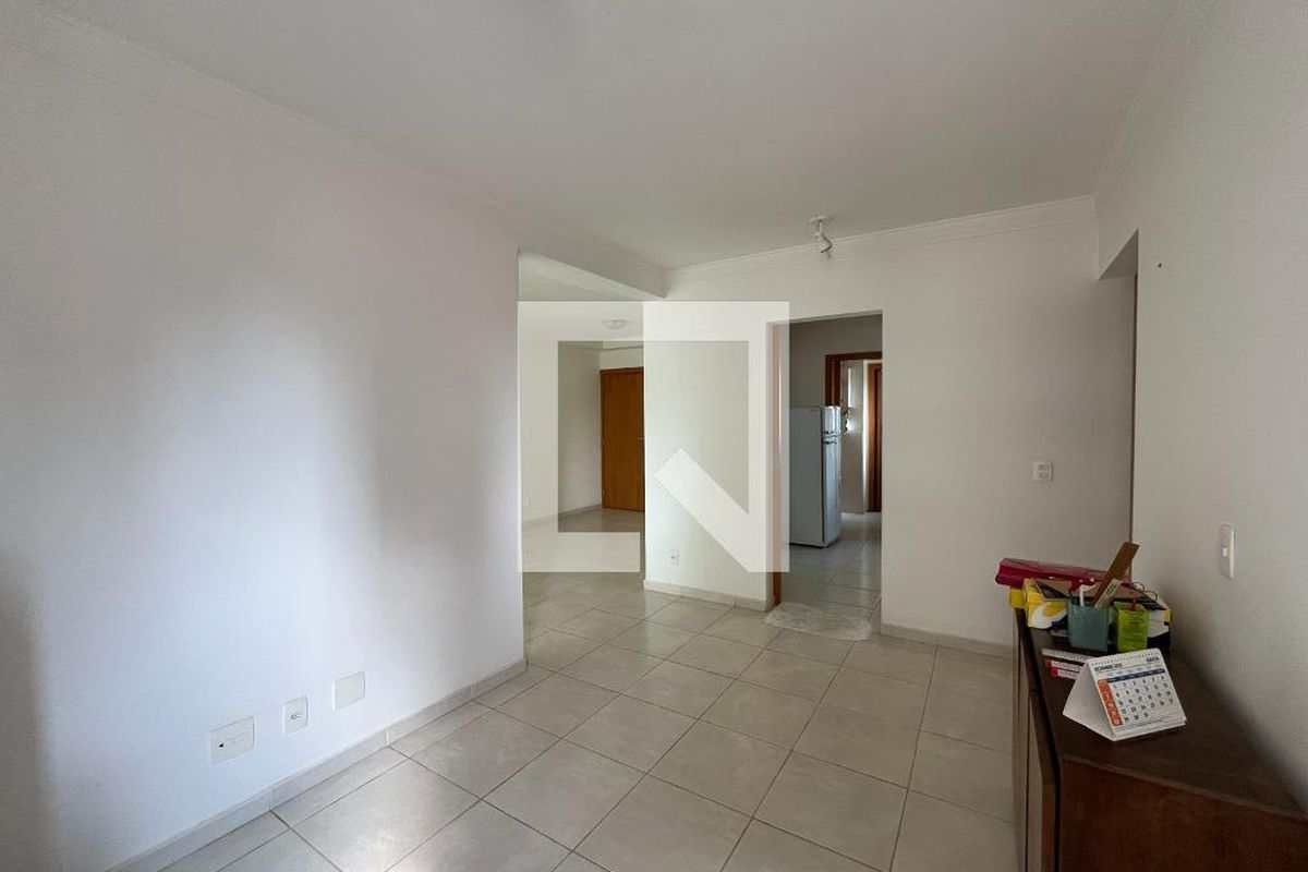 Apartamento à Venda - Cambuí, 3 Quartos,  84 m2 em , Campinas - sp | SoloBR