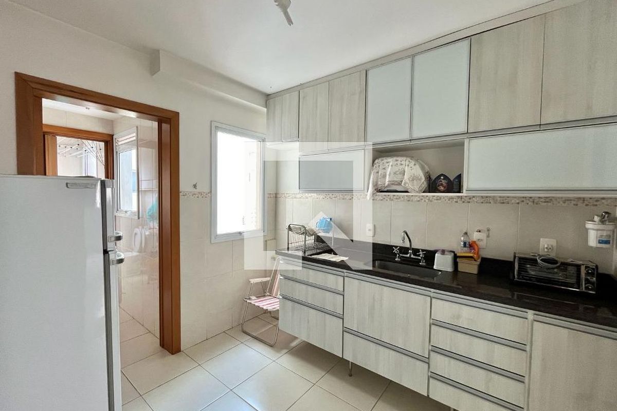 Apartamento à Venda - Cambuí, 3 Quartos,  84 m2 em , Campinas - sp | SoloBR