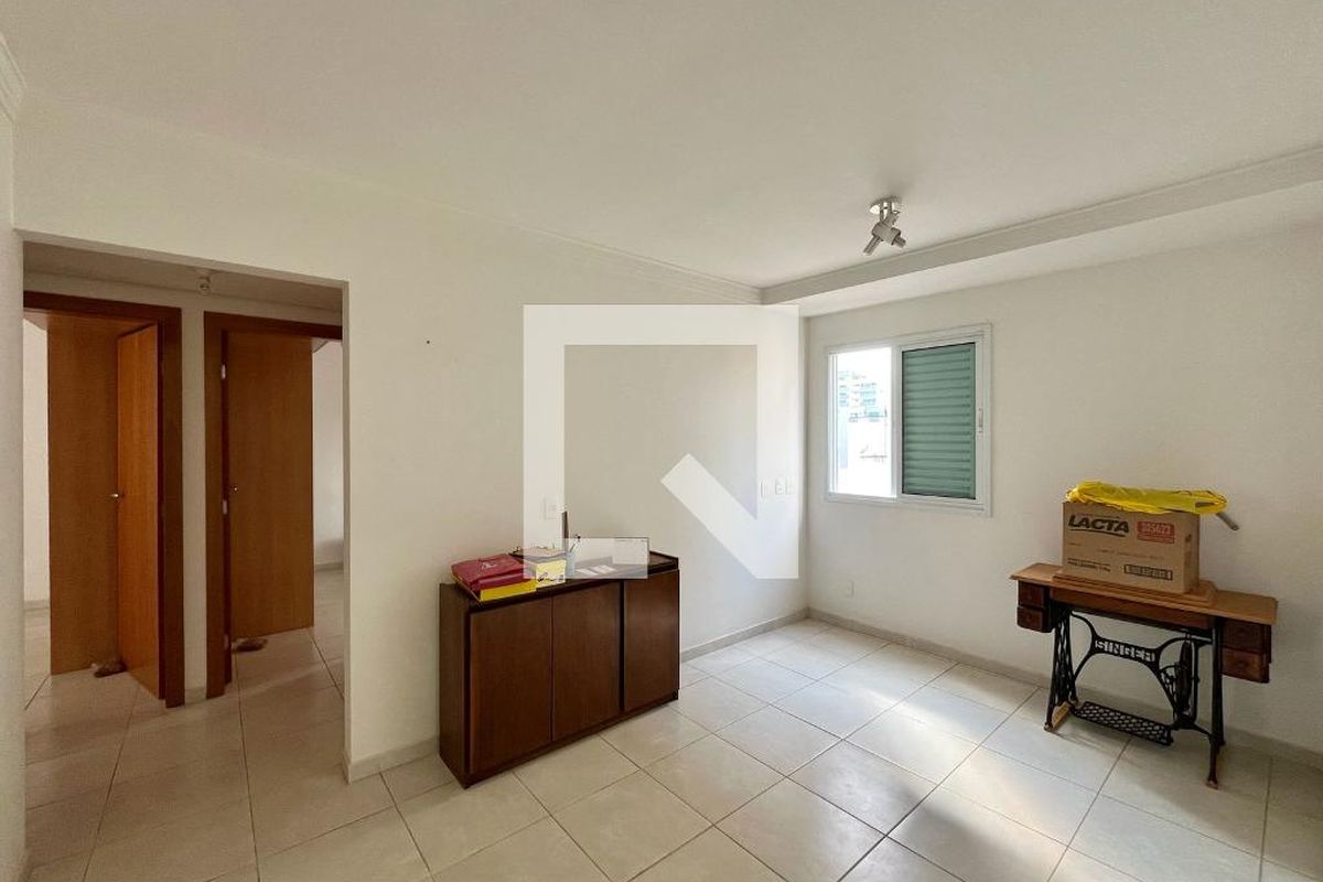 Apartamento à Venda - Cambuí, 3 Quartos,  84 m2 em , Campinas - sp | SoloBR