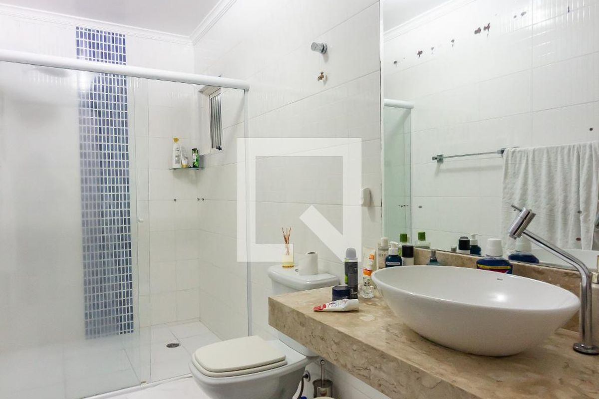 Casa, 3 quartos, 240 m² - Foto 34
