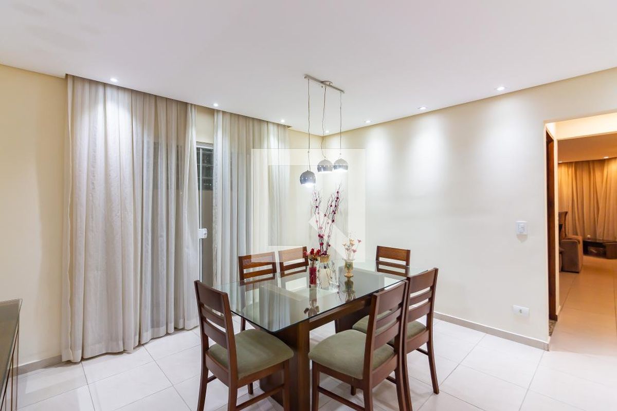Casa, 3 quartos, 240 m² - Foto 7