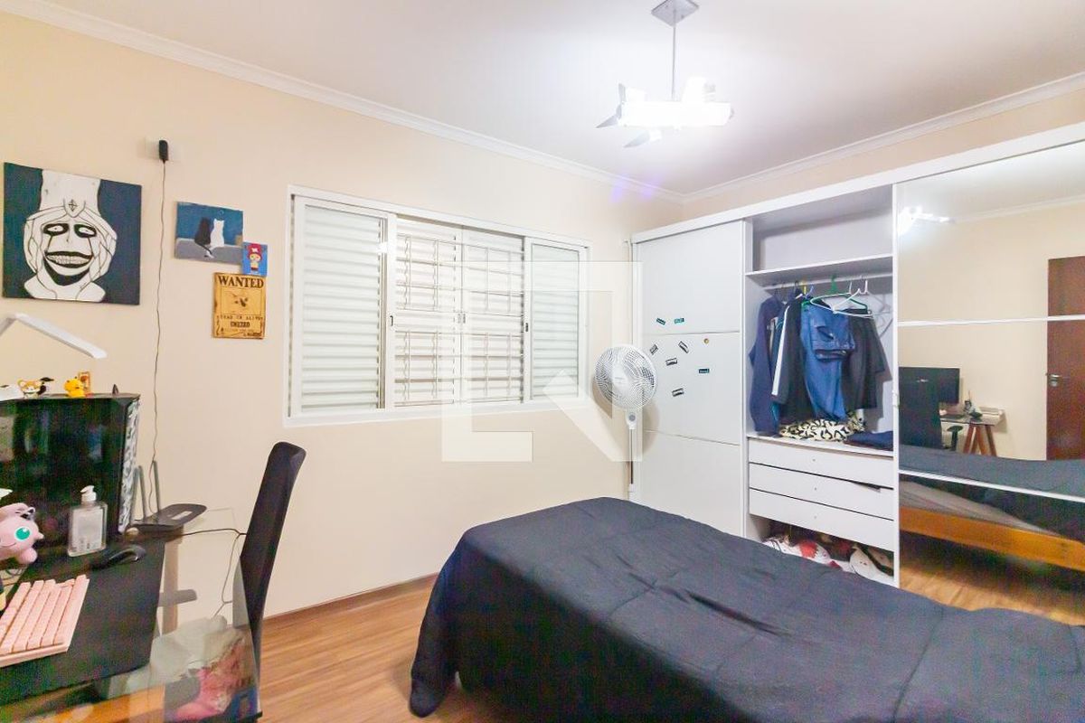 Casa, 3 quartos, 240 m² - Foto 19