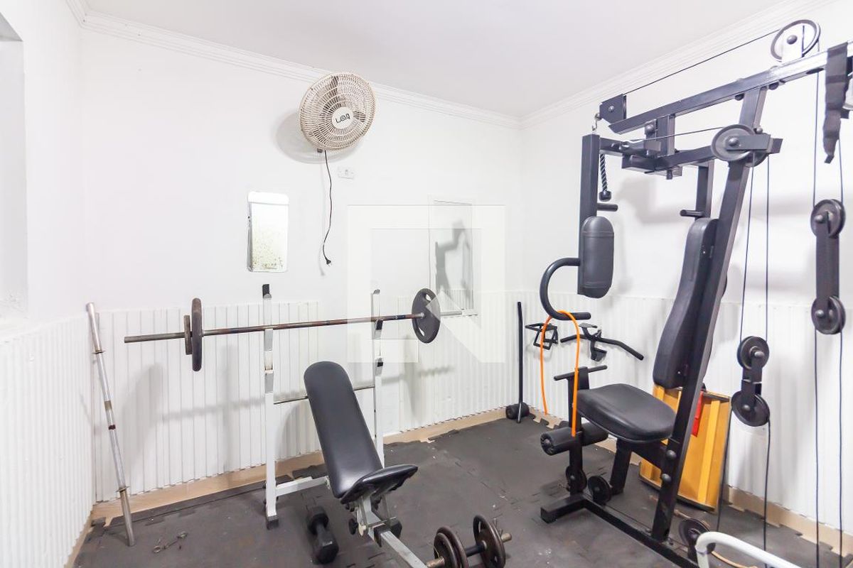 Casa, 3 quartos, 240 m² - Foto 42