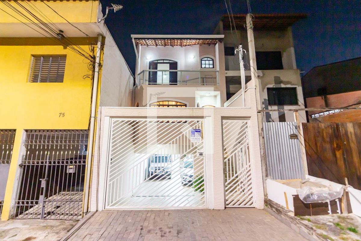 Casa, 3 quartos, 240 m² - Foto 50