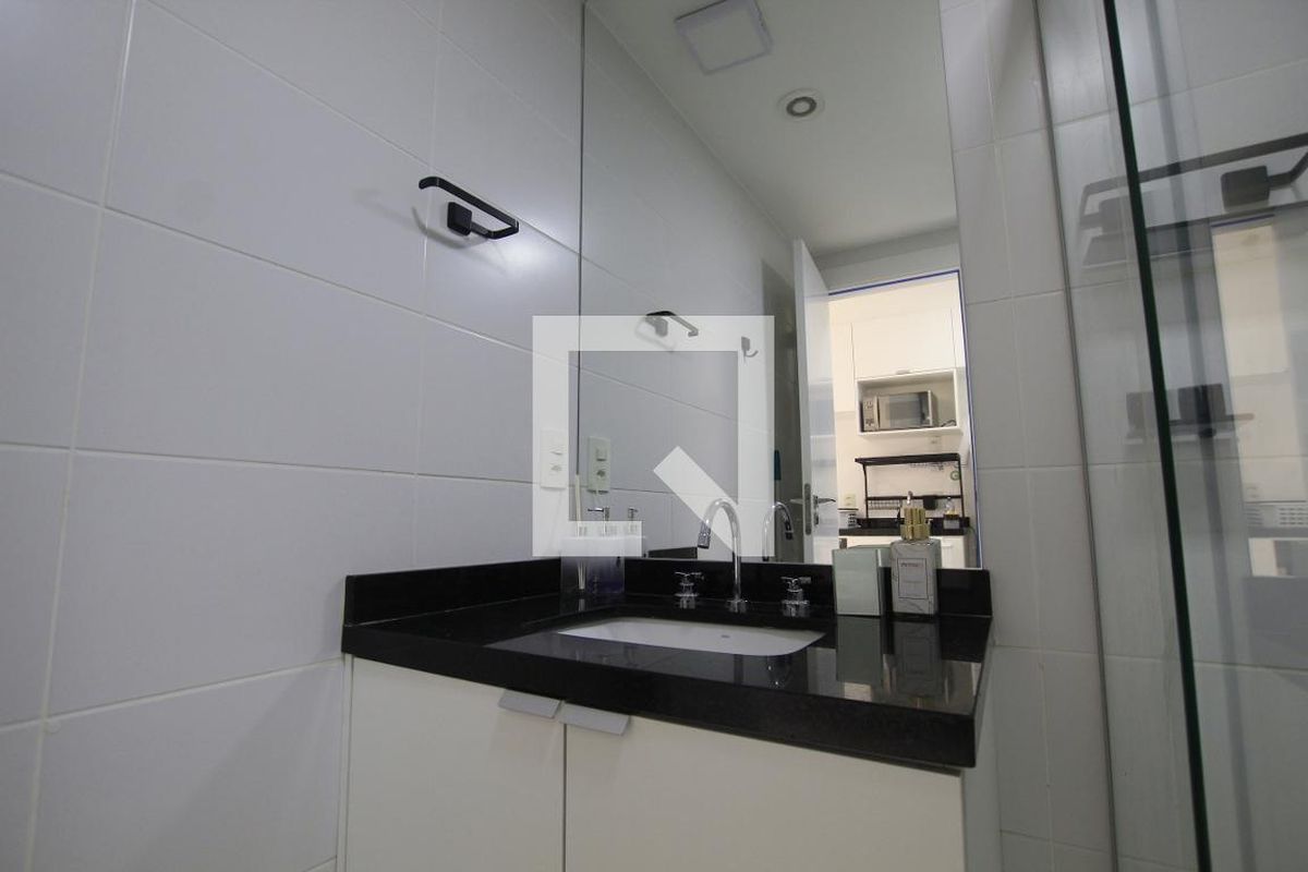 Kitnet-Studio, 20 m² - Foto 16