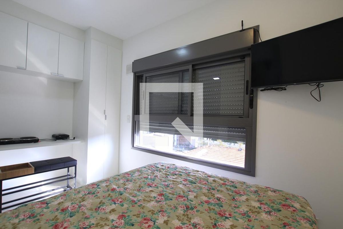 Kitnet-Studio, 20 m² - Foto 3